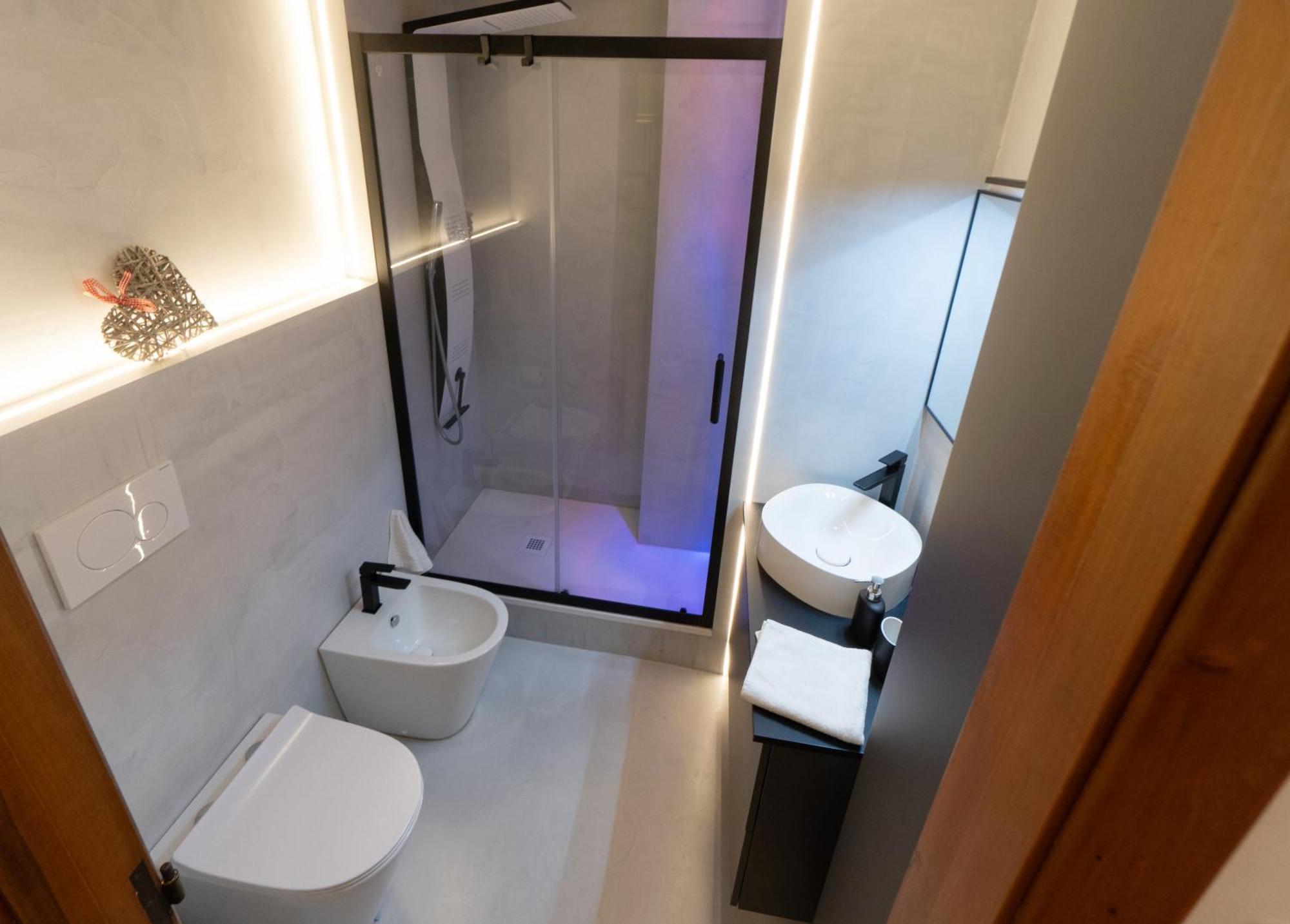 Top Floor Aparthotel Bentivoglio คาตาเนีย ภายนอก รูปภาพ
