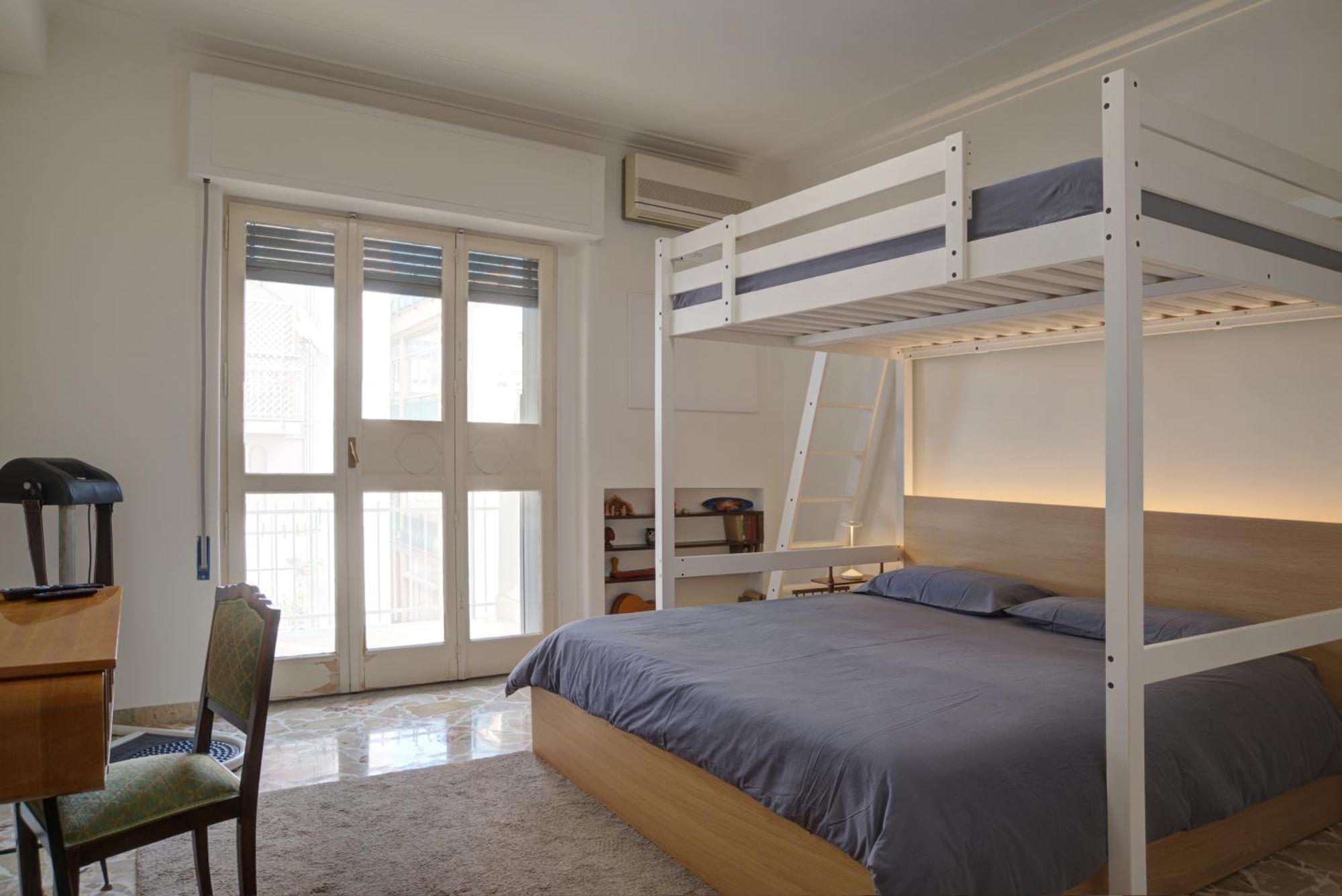 Top Floor Aparthotel Bentivoglio คาตาเนีย ภายนอก รูปภาพ