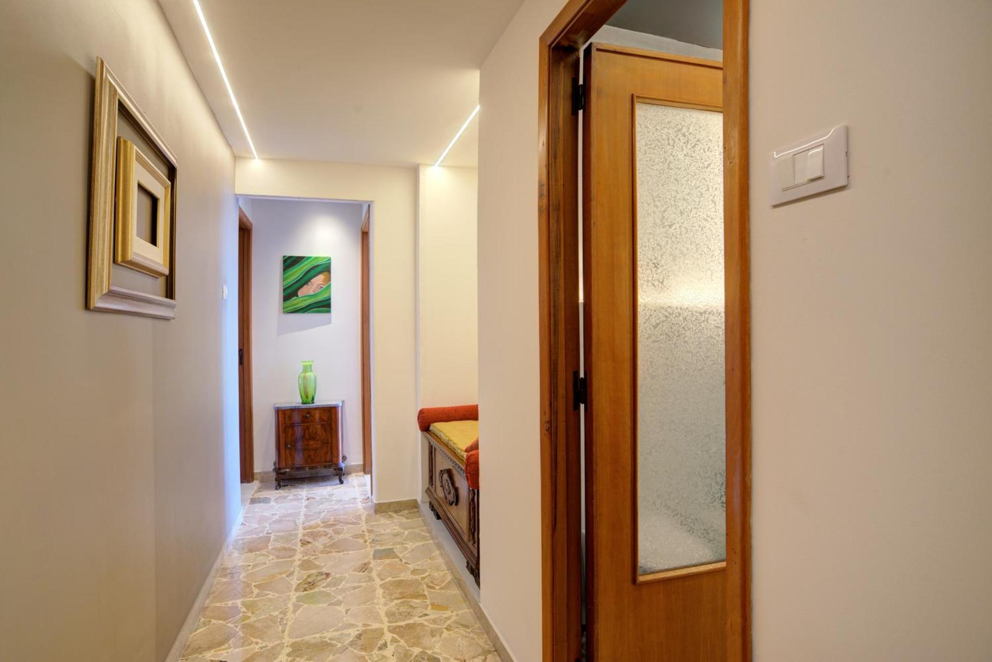 Top Floor Aparthotel Bentivoglio คาตาเนีย ภายนอก รูปภาพ