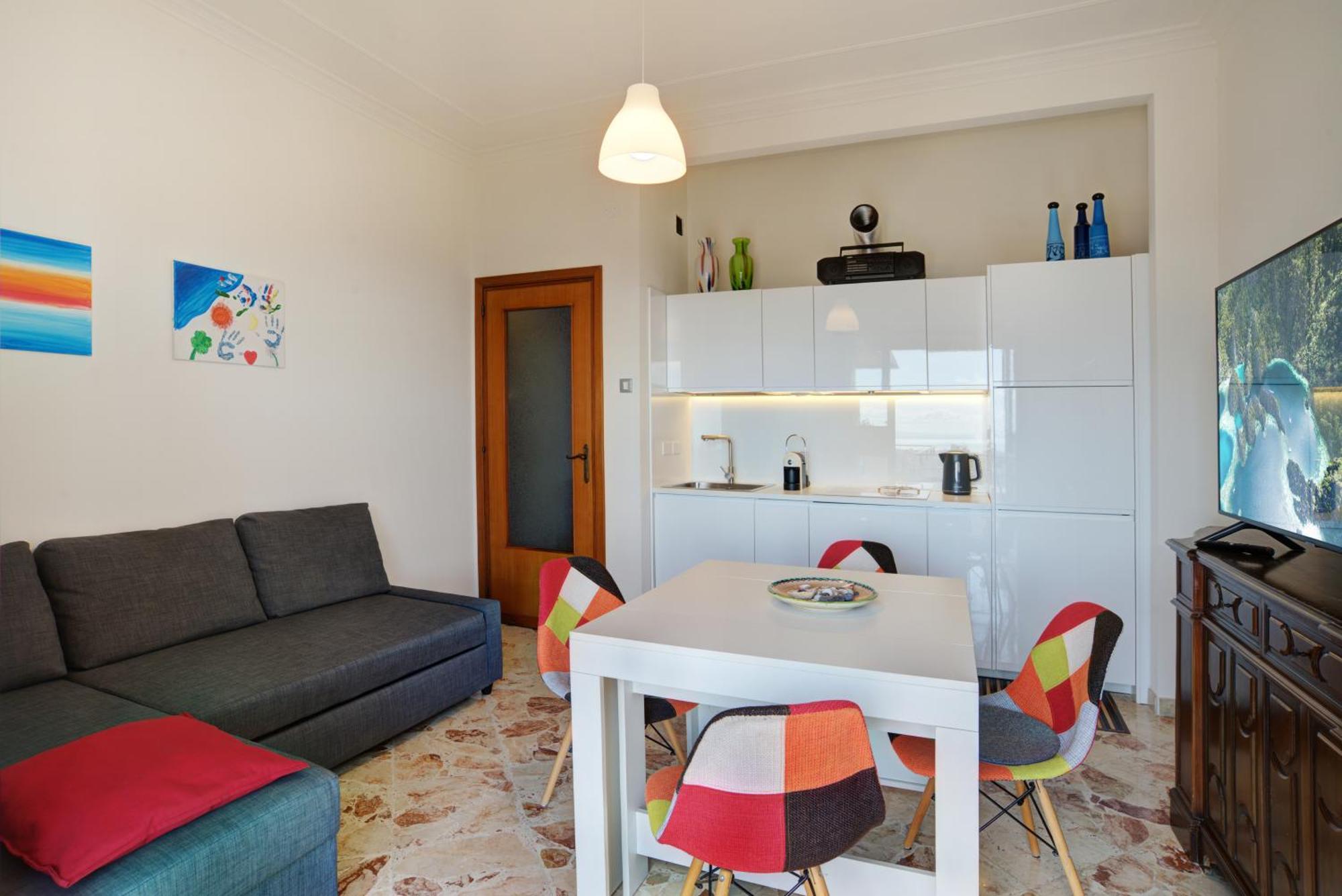 Top Floor Aparthotel Bentivoglio คาตาเนีย ภายนอก รูปภาพ
