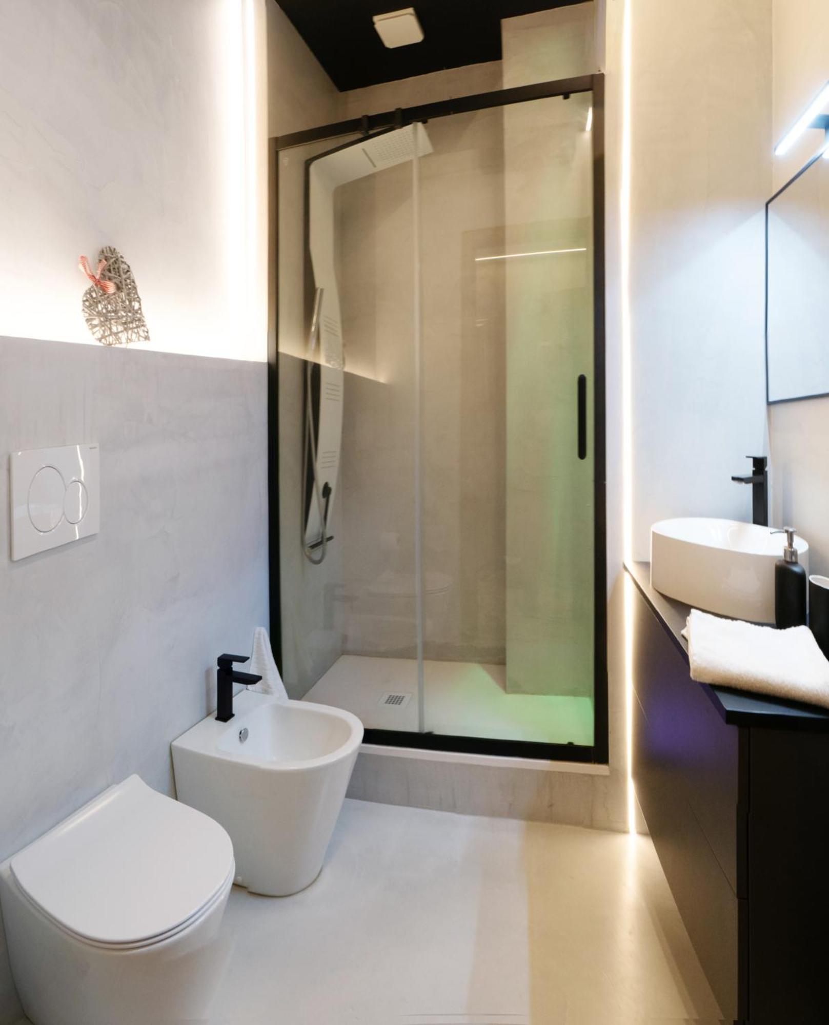 Top Floor Aparthotel Bentivoglio คาตาเนีย ภายนอก รูปภาพ