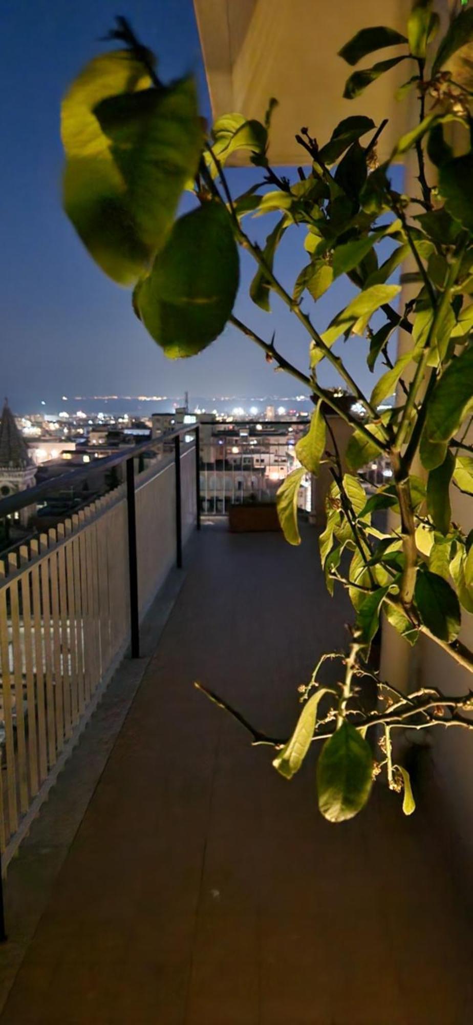 Top Floor Aparthotel Bentivoglio คาตาเนีย ภายนอก รูปภาพ